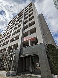 コンシェリア・デュー代々木公園