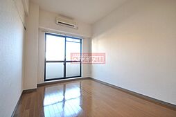 スカイコート駒場東大前 104 1階1Kのリビング/ダイニング