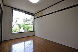 ヒルトップ C 1階1Kのリビング/ダイニング