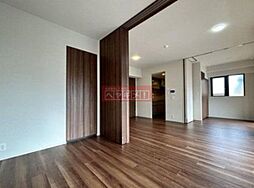 リビオ世田谷松原 103 1階2SLDKのリビング/ダイニング