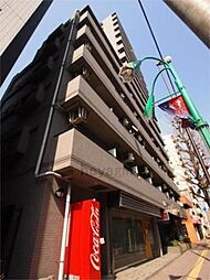 グランド・ガーラ笹塚