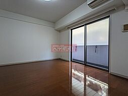 Ｃｏｕｒｔ　Ｏｒｉｅｌ 207 2階1Kのリビング/ダイニング