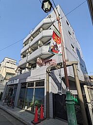 プランドール國中