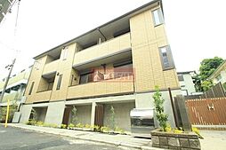 ノーブル・ルミナス笹塚