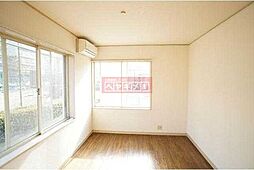 まるいわパレス世田谷6 201 2階1Kのリビング/ダイニング