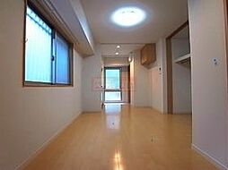 Ｌｕｘｅ B-1 2階ワンルームのリビング/ダイニング