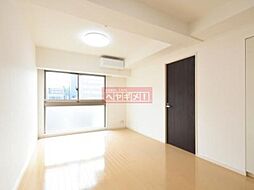 レジデンス渋谷富ヶ谷 408 4階2LDKのリビング/ダイニング