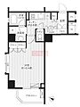 グランハイツ代々木9階16.8万円