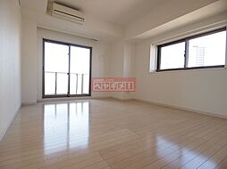 グランハイツ代々木 902 9階1Kのリビング/ダイニング