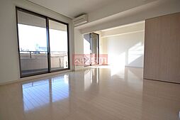 グランハイツ代々木 503 5階1LDKのリビング/ダイニング