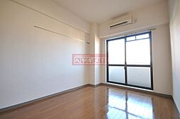 スカイコート駒場東大前 304 3階1Kのリビング/ダイニング