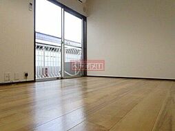 福寿ハイツ 102 1階1Kのリビング/ダイニング