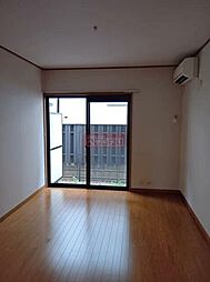 ベルヴ初台 101 1階ワンルームのリビング/ダイニング