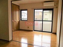 パレロワイアル 103 1階1DKのリビング/ダイニング