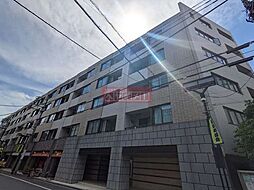 パークリュクス初台