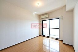 ヒルズ駒場東大前 607 6階ワンルームのリビング/ダイニング