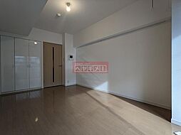 プラウドフラット代々木上原 902 9階1LDKのリビング/ダイニング