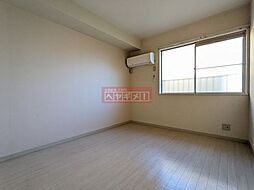 ハイツアライ 203 2階ワンルームのリビング/ダイニング