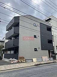 T’s Cuore 梅ヶ丘 103