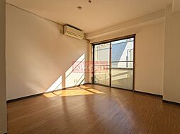 テラスカトレア 303 3階1Kのリビング/ダイニング