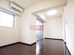 エルミタージュ豪徳寺 205 2階1Kのリビング/ダイニング