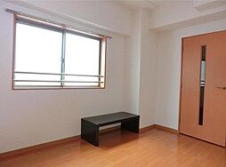 オールステージ代々木 201 2階1DKのリビング/ダイニング