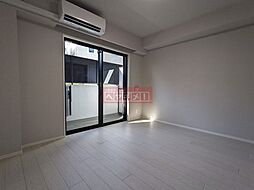 DIPS明大前 109 1階1Kのリビング/ダイニング