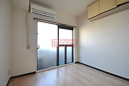 メゾン・ド・マドリエ 417 4階ワンルームのリビング/ダイニング