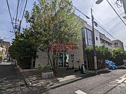 プロスペクト初台