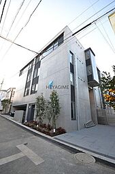 ＬＥＧＡＬＡＮＤ下北沢