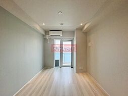 Ｌｏｇ初台 1001 10階1Kのリビング/ダイニング