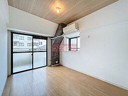 ライオンズマンション豪徳寺第3 319 3階ワンルームのリビング/ダイニング