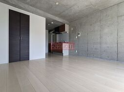 iON下北沢 401 4階ワンルームのリビング/ダイニング