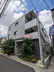 ブリーズ北沢 202