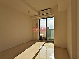 フェニックス西参道タワー 410 4階1Kのリビング/ダイニング