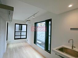 ＰＲＯＴＯ初台II 303 3階ワンルームのリビング/ダイニング