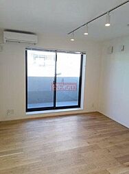 ＬＵＣＥＮＴ　ＣＯＵＲＴ　代々木上原 303 3階1Kのリビング/ダイニング