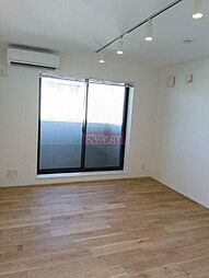 ＬＵＣＥＮＴ　ＣＯＵＲＴ　代々木上原 401 4階1Kのリビング/ダイニング