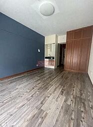 ピュアハウス経堂 103 1階ワンルームのリビング/ダイニング