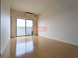 スカイコート下北沢壱番館 302 3階1Kのリビング/ダイニング