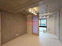 Fons Lucis Izumi 402 4階1LDKのリビング/ダイニング