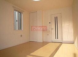 代々木パークハイム 105 1階1Kのリビング/ダイニング