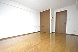 ベルウッド明大前 205 2階1Kのリビング/ダイニング