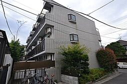 ベルウッド明大前