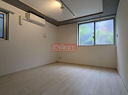 ＣＲＥＡＬ渋谷笹塚 202 2階1Kのリビング/ダイニング