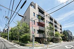 ザ・パークハウス代々木上原 304