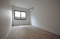 ウェルスクエアイズム下北沢 202 2階1Kのリビング/ダイニング