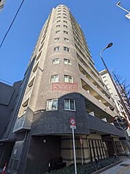 カスタリア初台 804