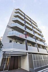 プラウドフラット代々木八幡 503