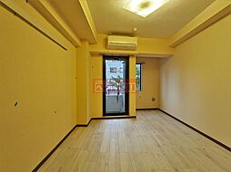 代田プライムコート 205 2階1Kのリビング/ダイニング